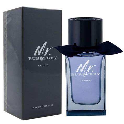 burberry mr burberry indigo eau de toilette 100 ml|mr burberry indigo face moisturiser.